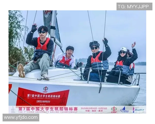 帆船对抗巡回赛精彩战报揭示赛事背后的激烈竞争与团队精神
