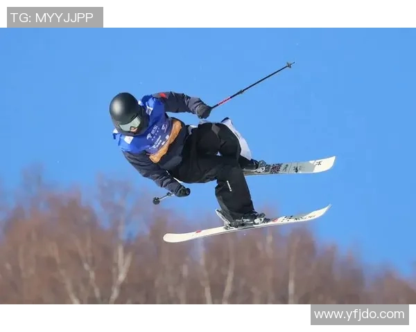 跳台滑雪世界杯精彩战报：选手们的巅峰对决与精彩瞬间回顾